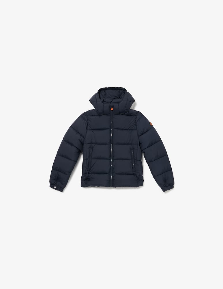 rinascente Save The Duck Giacca con cappuccio