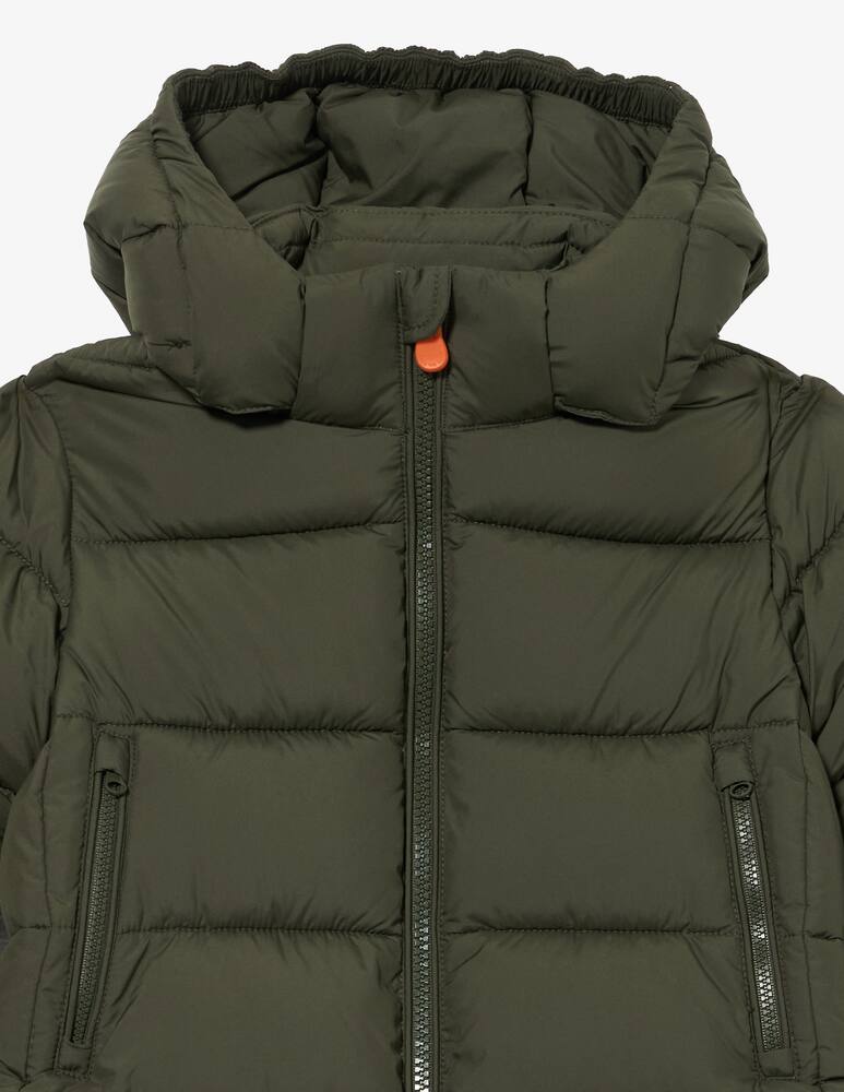 rinascente Save The Duck Giacca con cappuccio