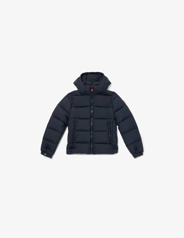 rinascente Save The Duck Giacca con cappuccio