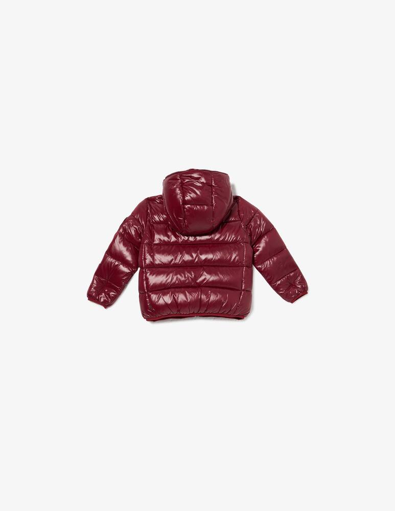Save The Duck Love hooded jacket - picture 2