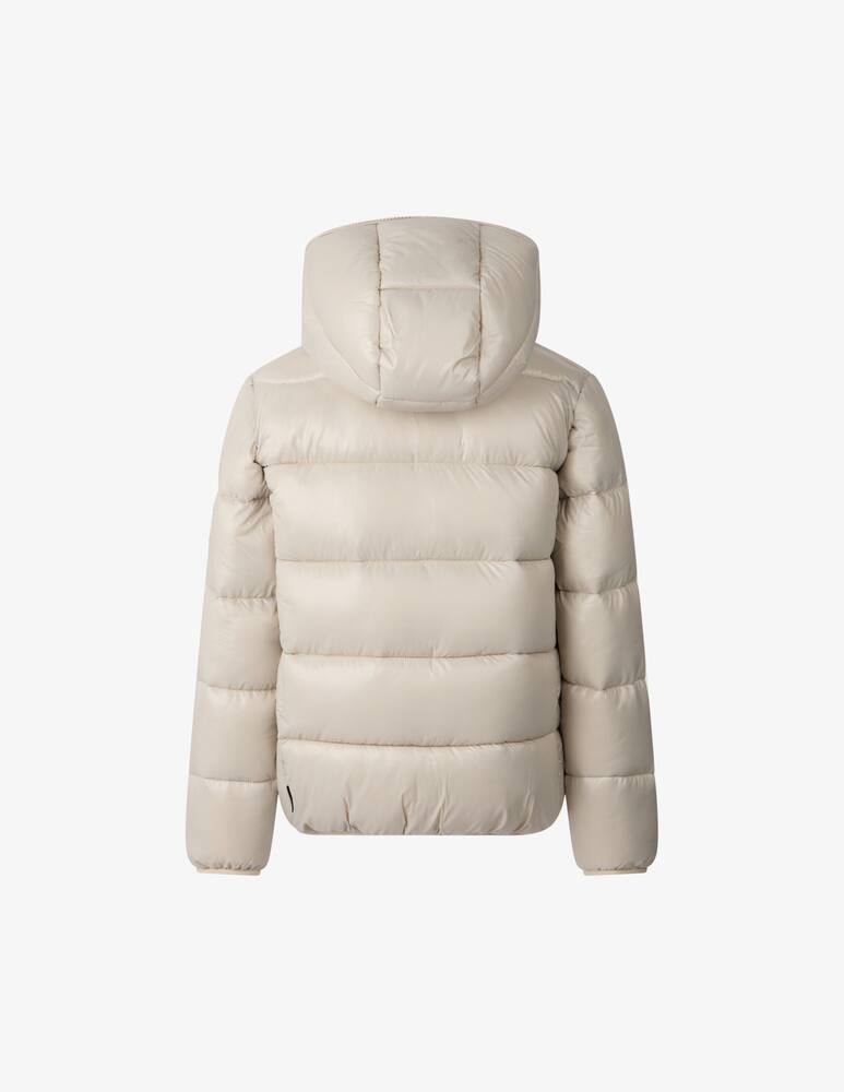 rinascente Save The Duck Hooded puffer jacket