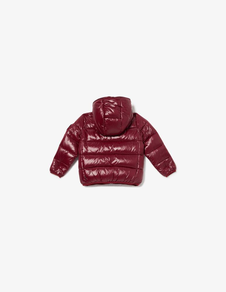 Save The Duck Love hooded jacket - picture 5