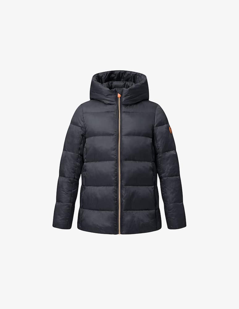 rinascente Save The Duck Piumino con cappuccio