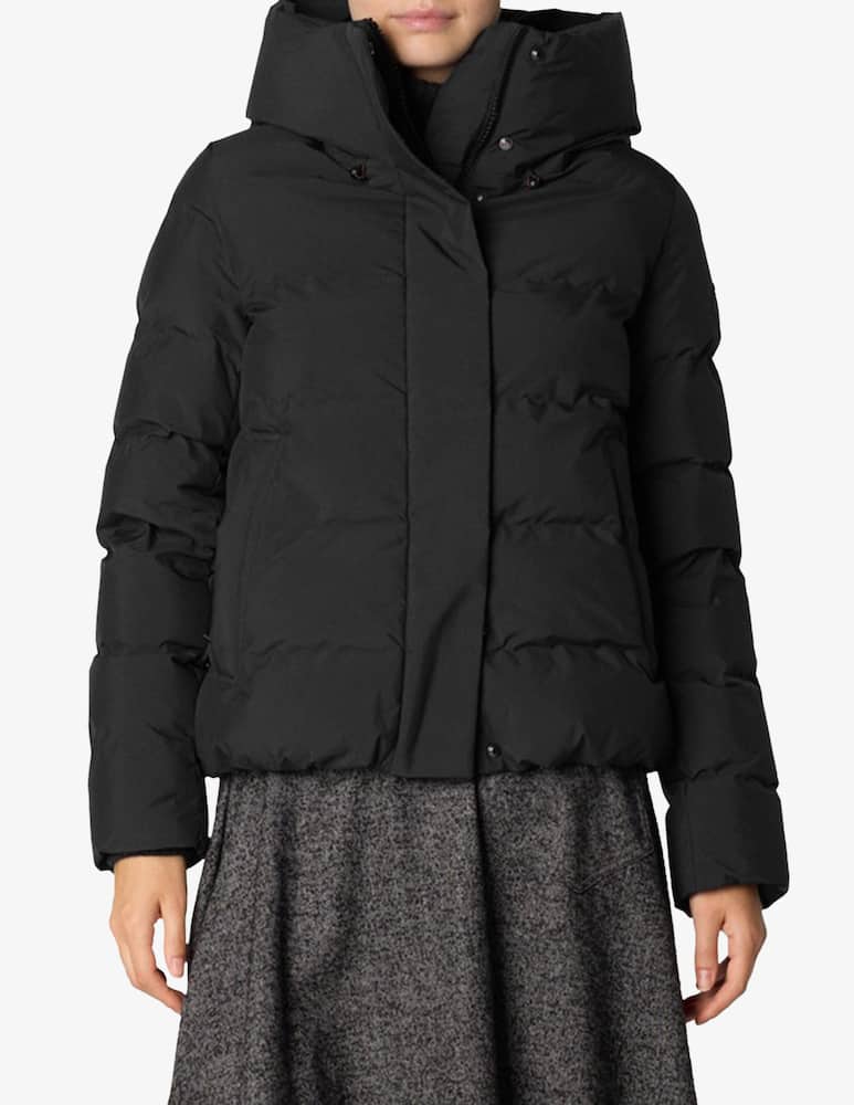 rinascente Save The Duck Arena puffer jacket