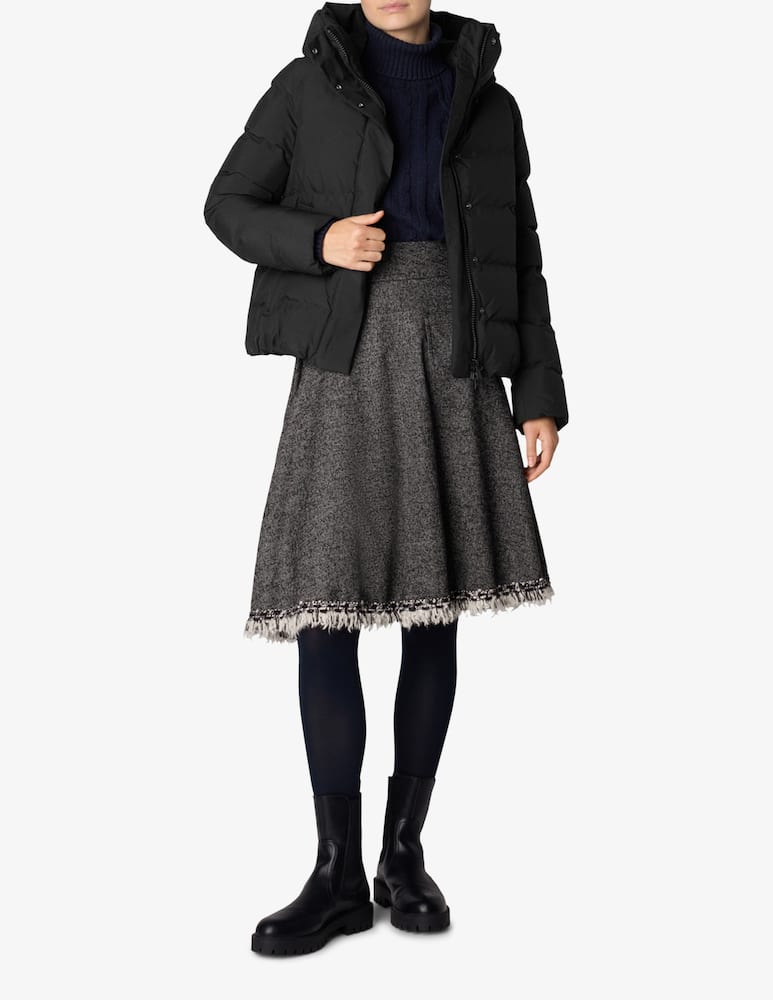 rinascente Save The Duck Arena puffer jacket