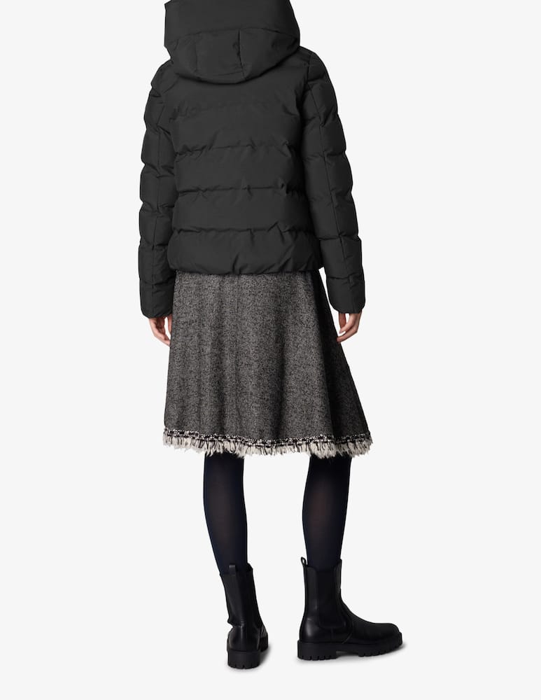 rinascente Save The Duck Arena puffer jacket