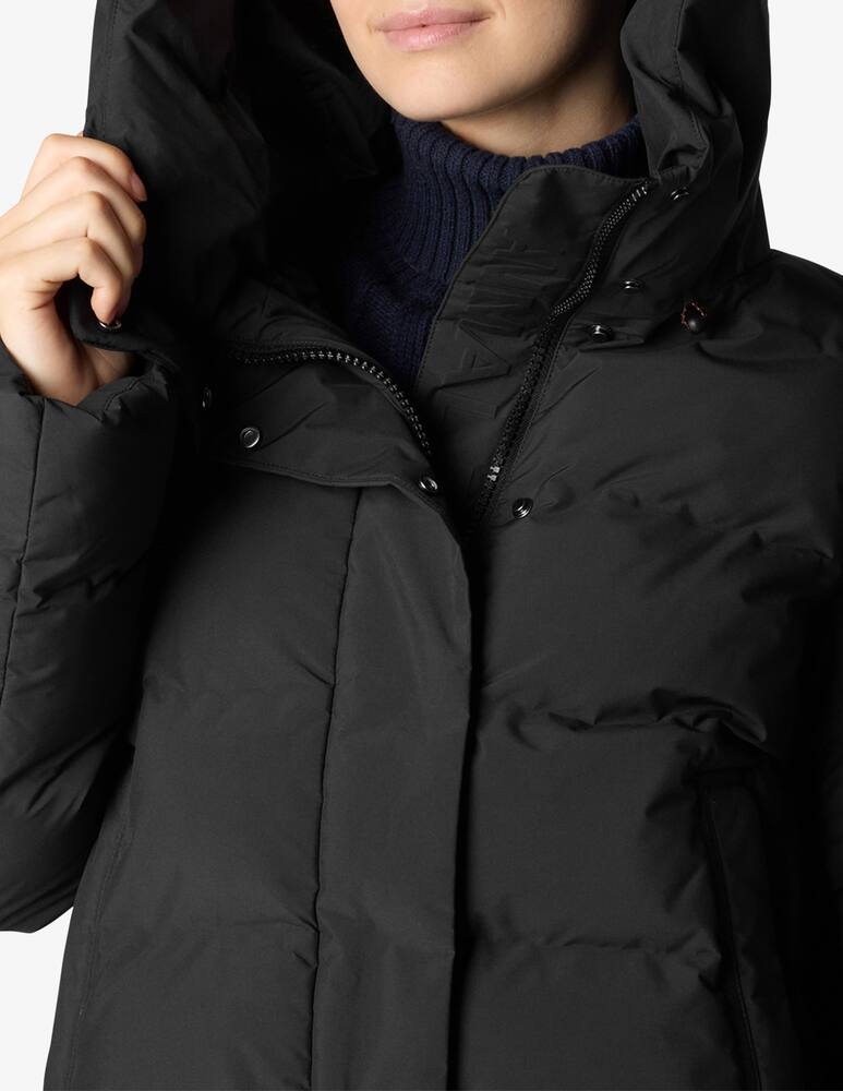 rinascente Save The Duck Arena puffer jacket