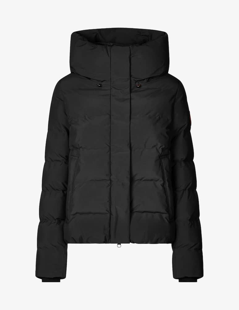 rinascente Save The Duck Arena puffer jacket