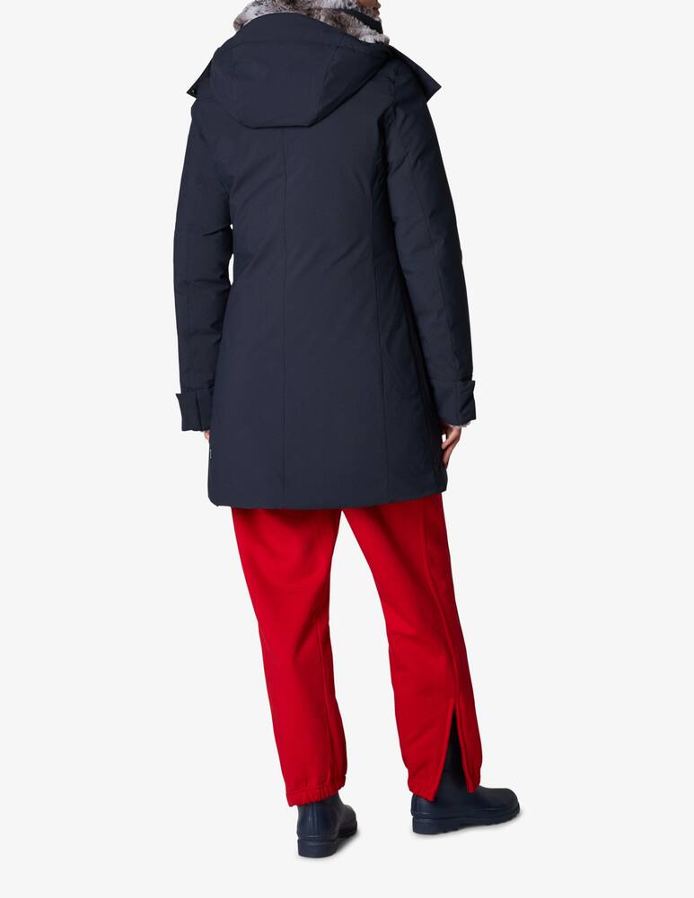 rinascente Save The Duck Parka con cappuccio Samantah