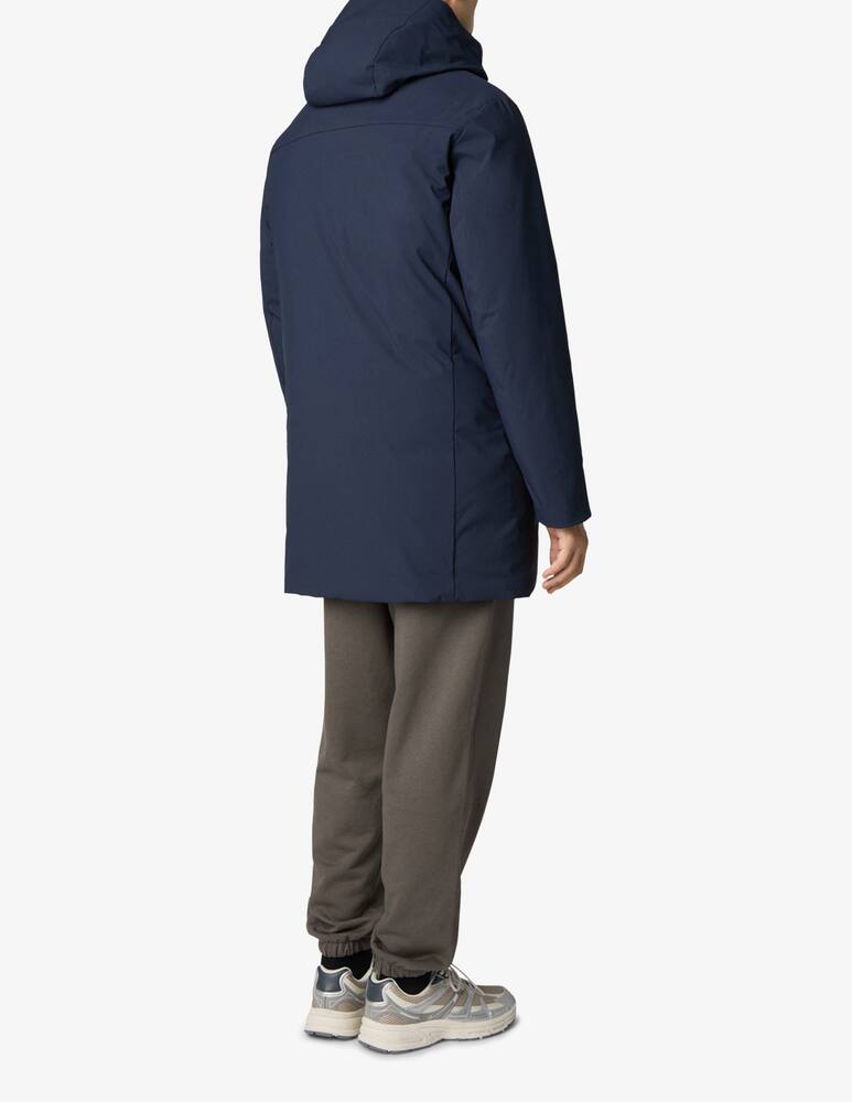 rinascente Save The Duck Parka cappuccio Wilson