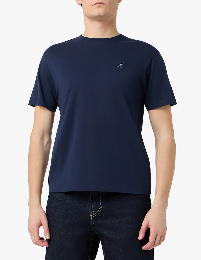 rinascente Save The Duck T-shirt in cotone Adelmar