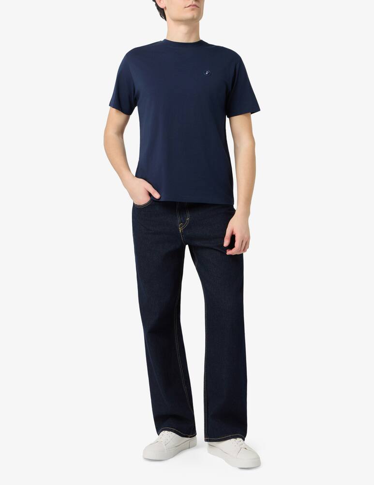 rinascente Save The Duck T-shirt in cotone Adelmar