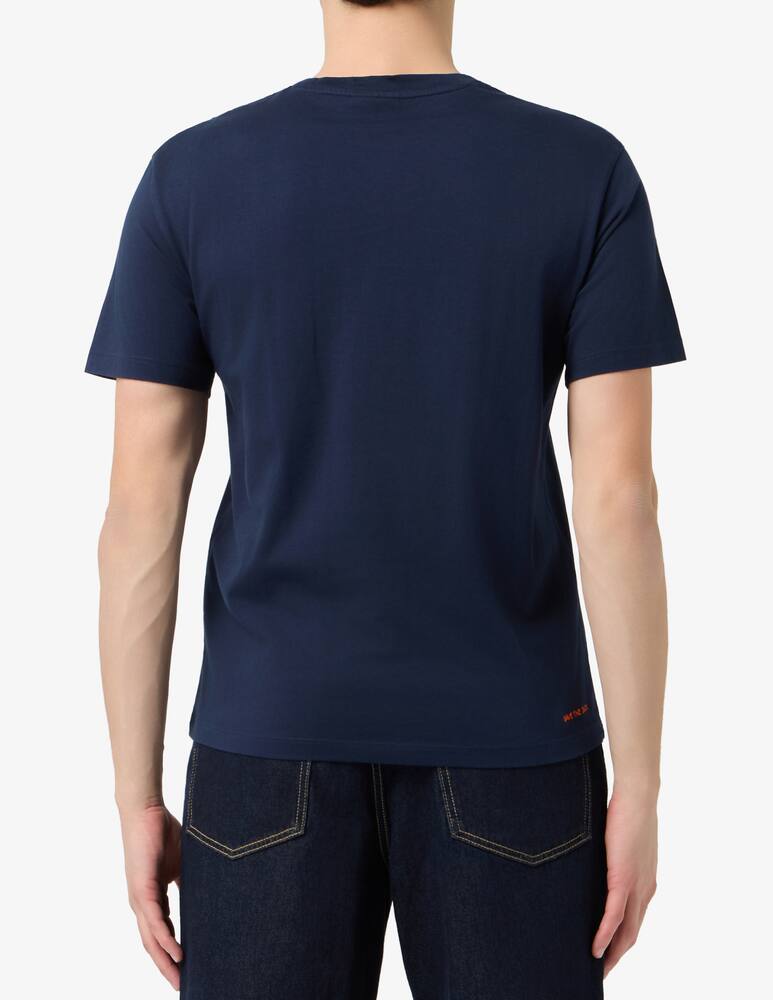 Save The Duck T-shirt in cotone Adelmar - immagine 3