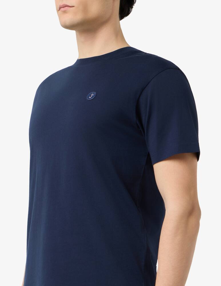 Save The Duck T-shirt in cotone Adelmar - immagine 4