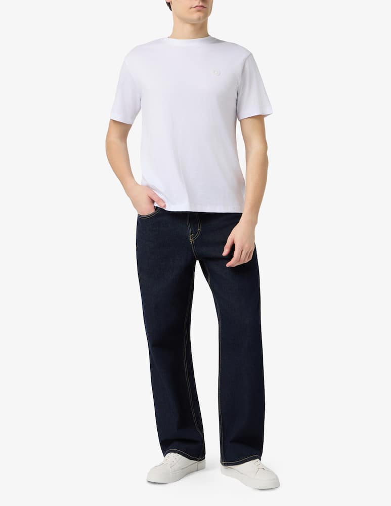 rinascente Save The Duck Adelmar cotton t-shirt