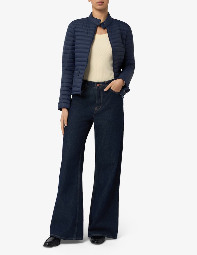 rinascente Save The Duck Piumino leggero con tasche Etoile