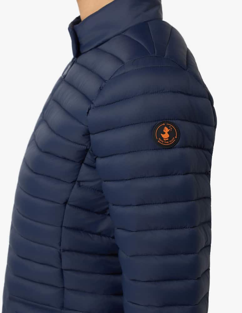 rinascente Save The Duck Piumino leggero con tasche Etoile