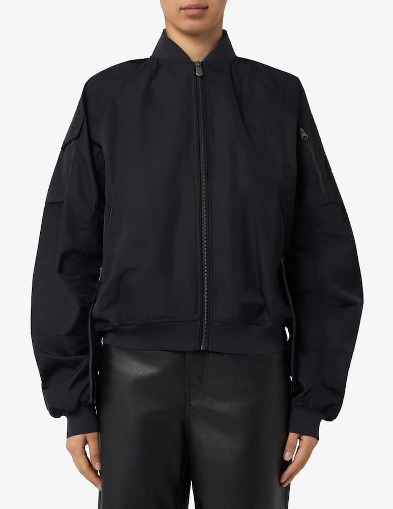 rinascente Save The Duck Bomber corto Lil