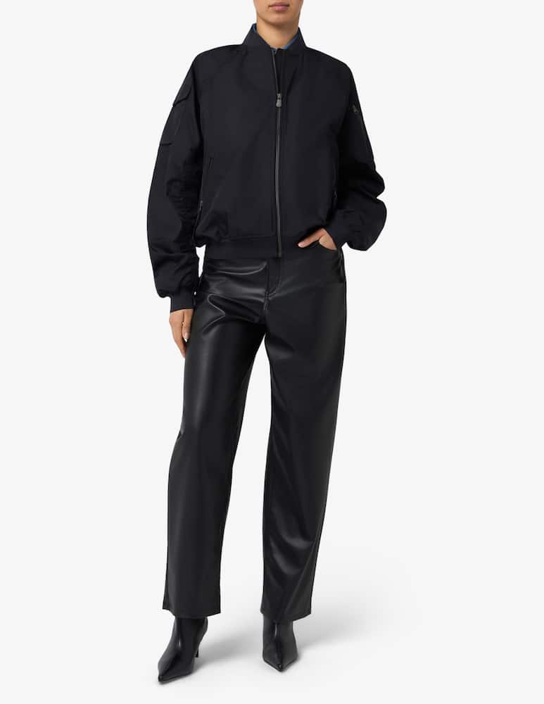 rinascente Save The Duck Bomber corto Lil