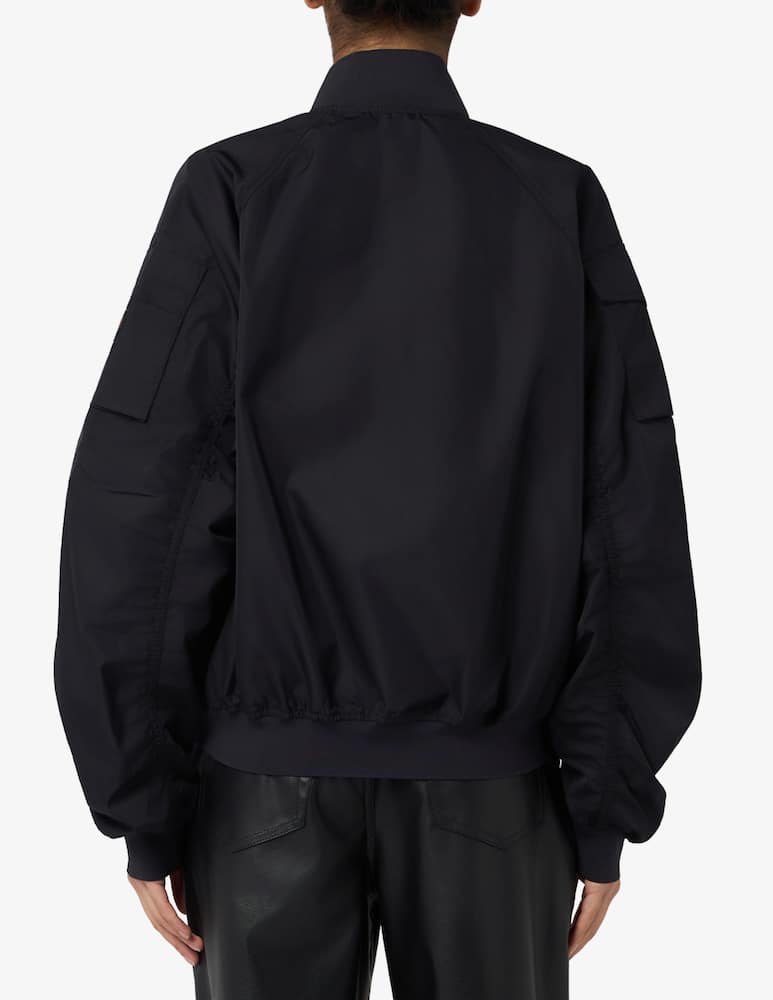 rinascente Save The Duck Bomber corto Lil