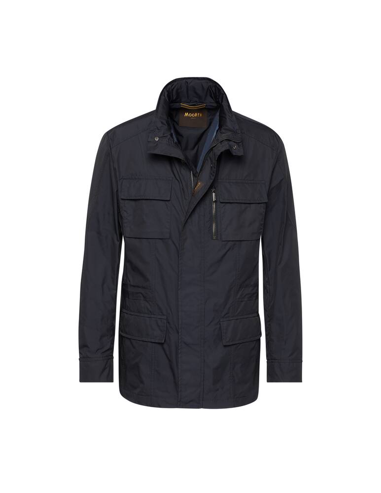 rinascente MooRER Giaccone Manolo