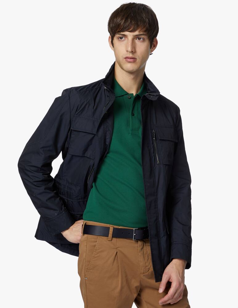 rinascente MooRER Giaccone Manolo