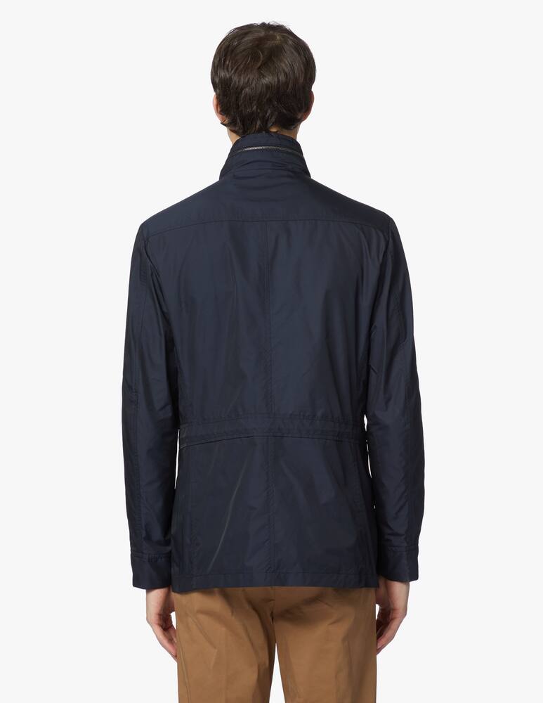 rinascente MooRER Giaccone Manolo