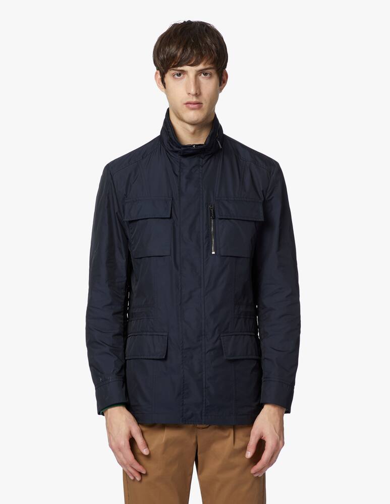 rinascente MooRER Giaccone Manolo