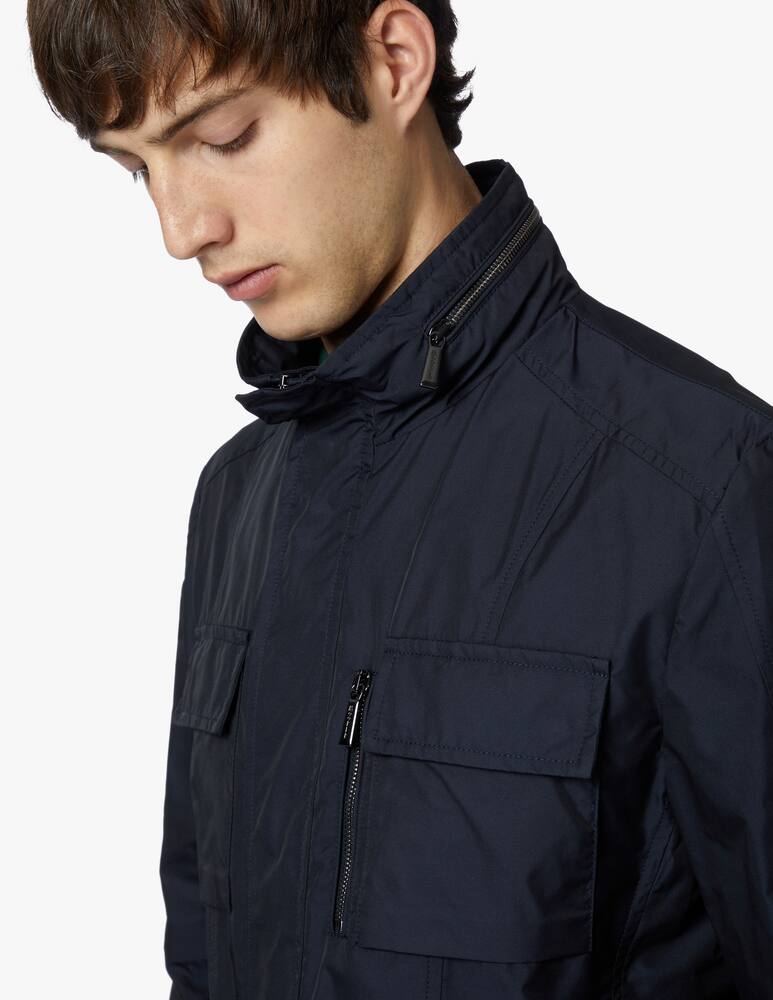 rinascente MooRER Giaccone Manolo