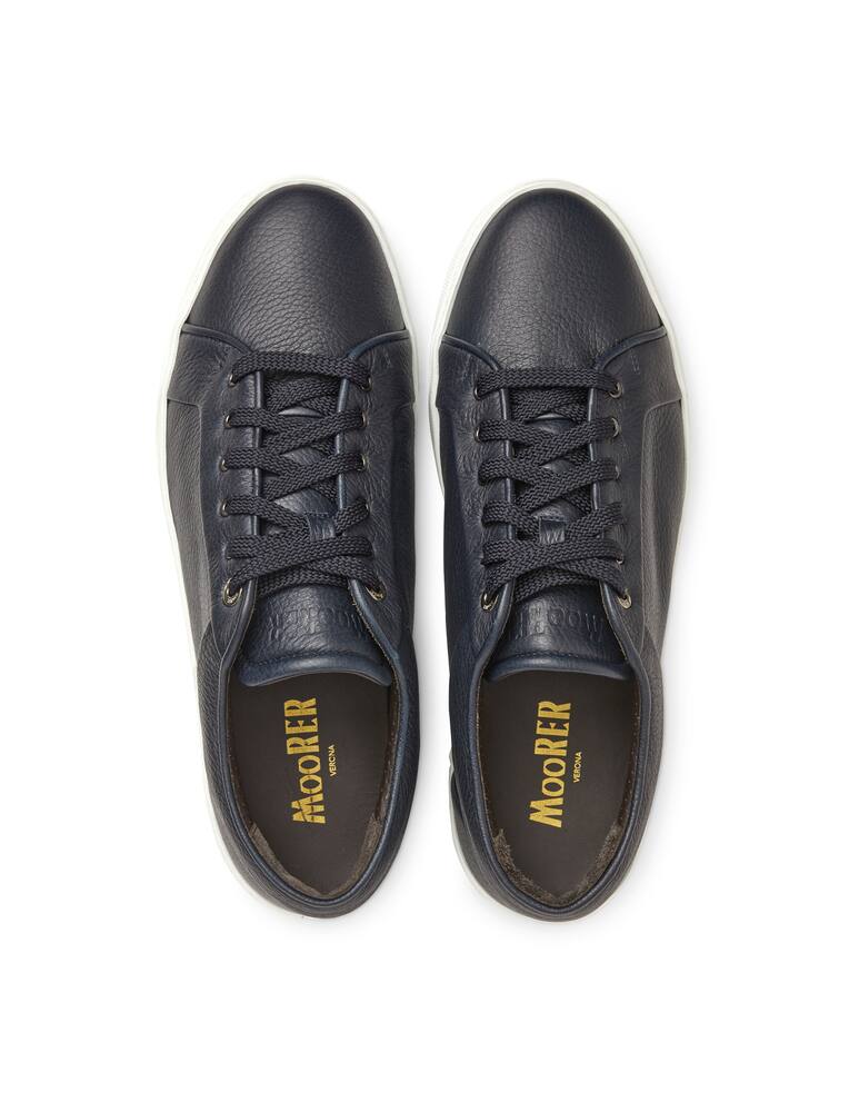 rinascente MooRER Sneakers cervo