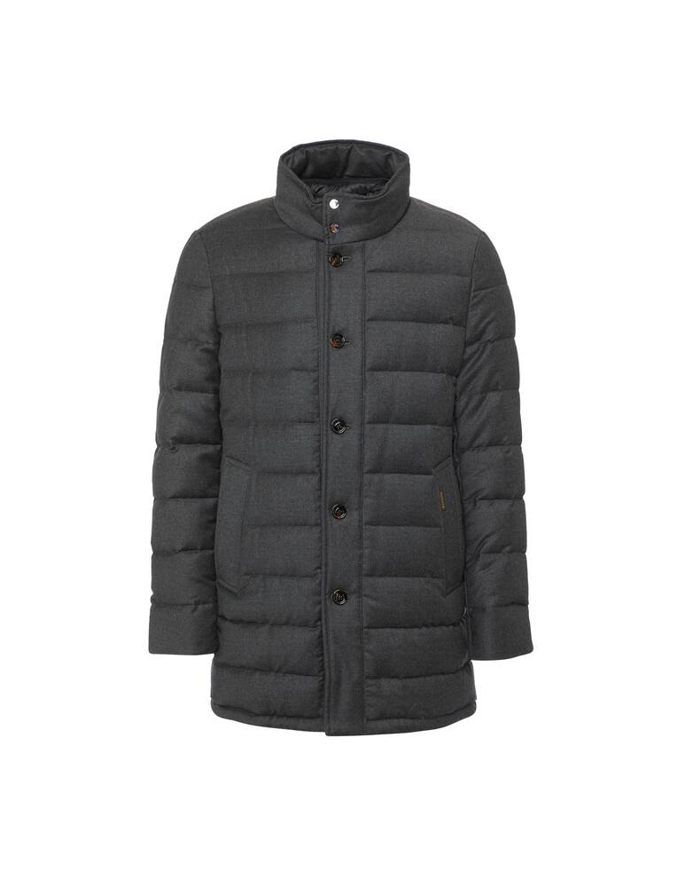 rinascente MooRER Giacca imbottita lana