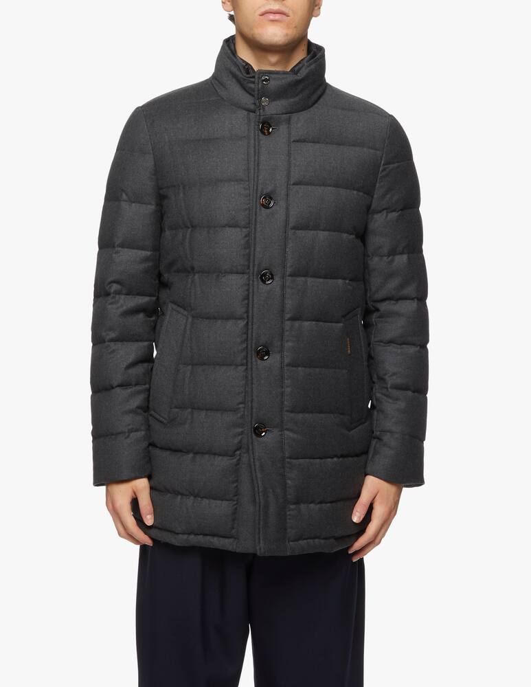 rinascente MooRER Giacca imbottita lana