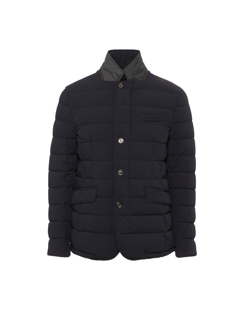 rinascente MooRER Blazer bistretch