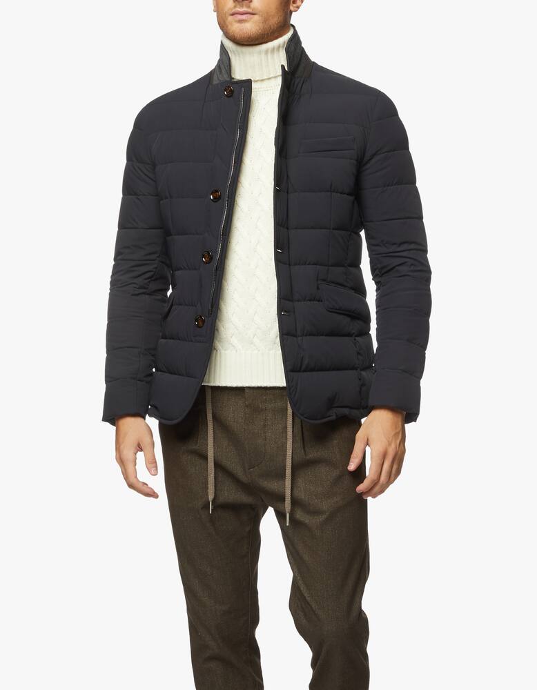 rinascente MooRER Blazer bistretch