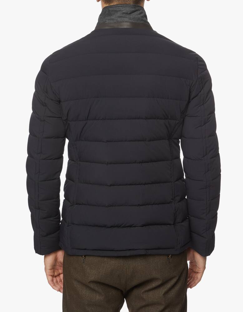 rinascente MooRER Blazer bistretch