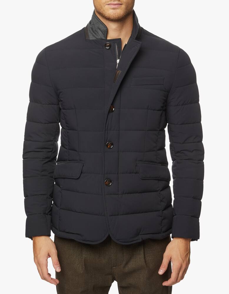 rinascente MooRER Blazer bistretch