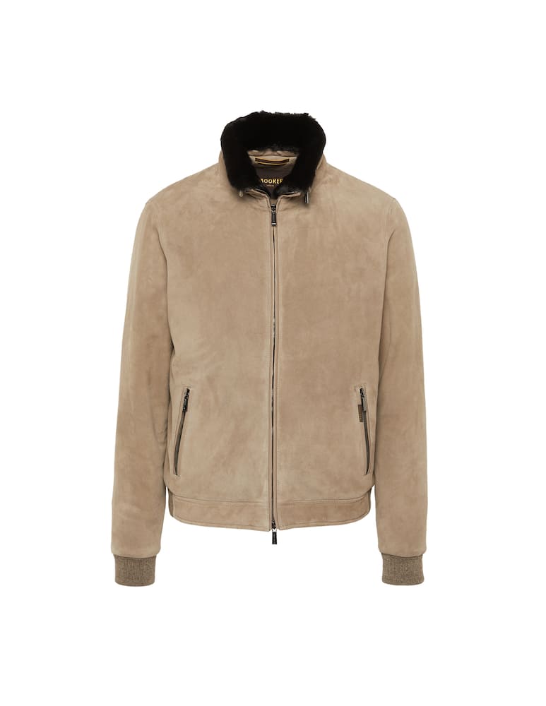 rinascente MooRER Montone