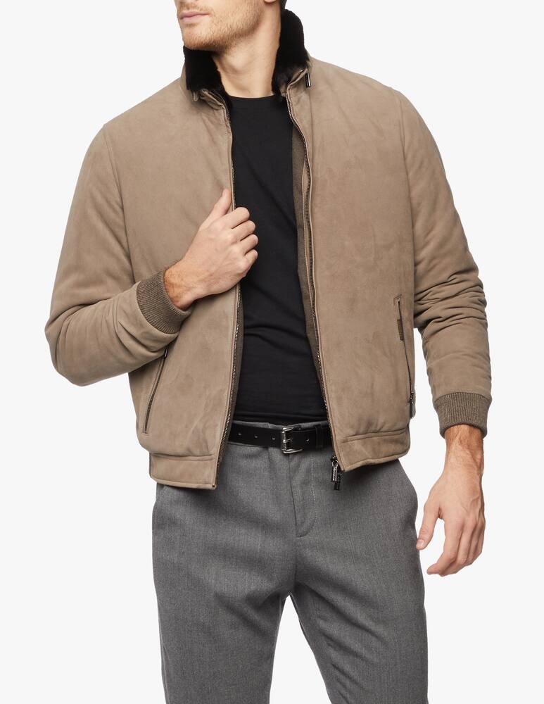 rinascente MooRER Montone