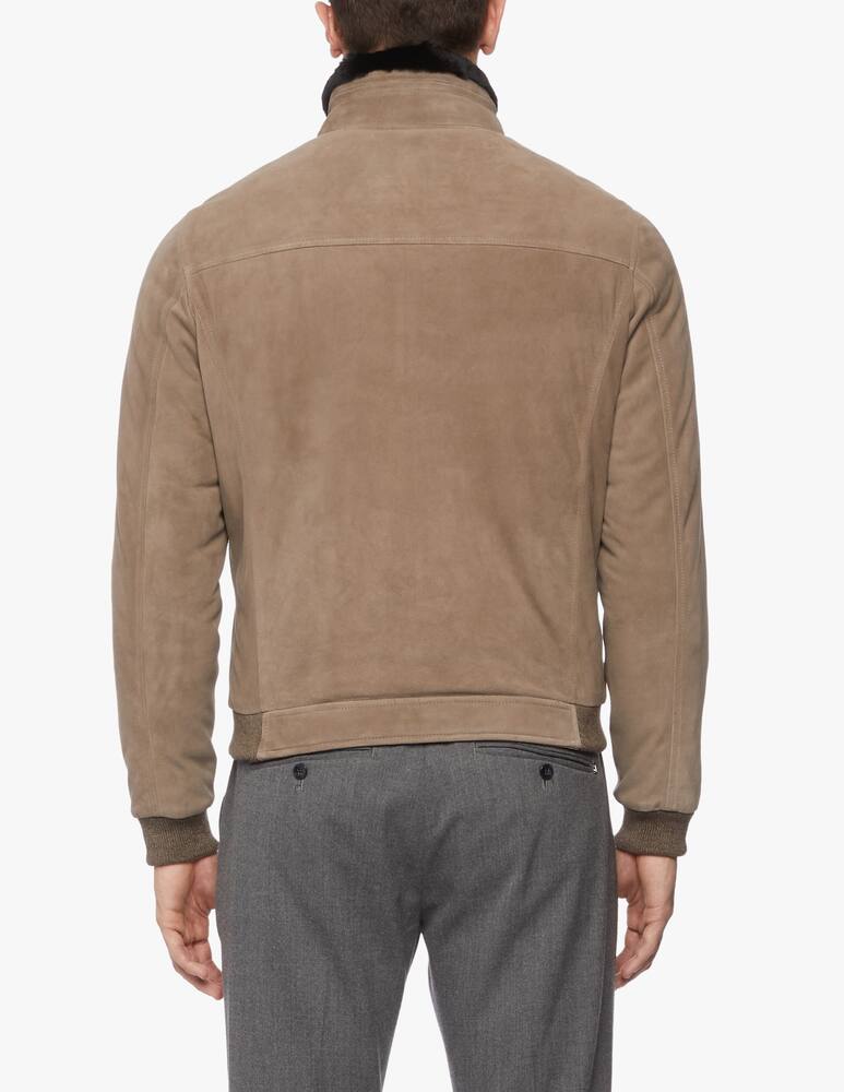 rinascente MooRER Montone