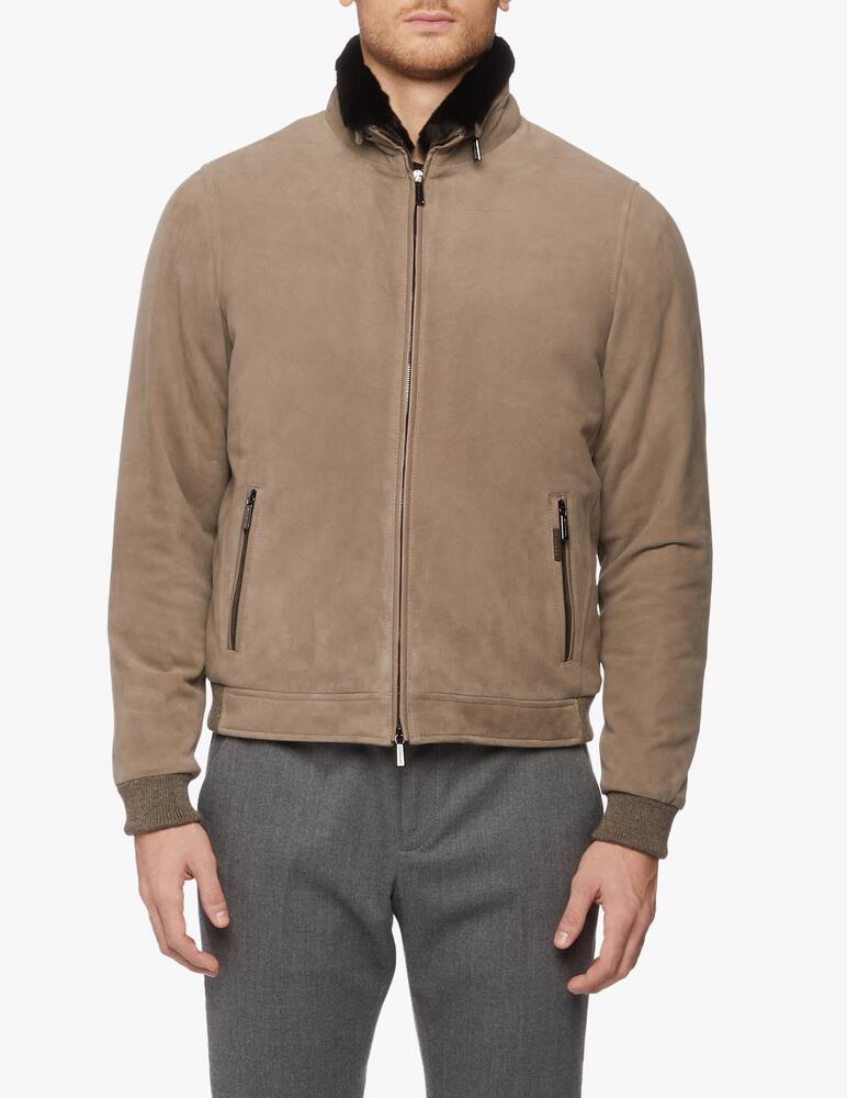 rinascente MooRER Montone