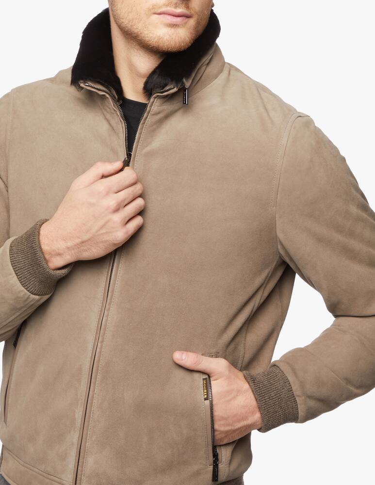 rinascente MooRER Montone