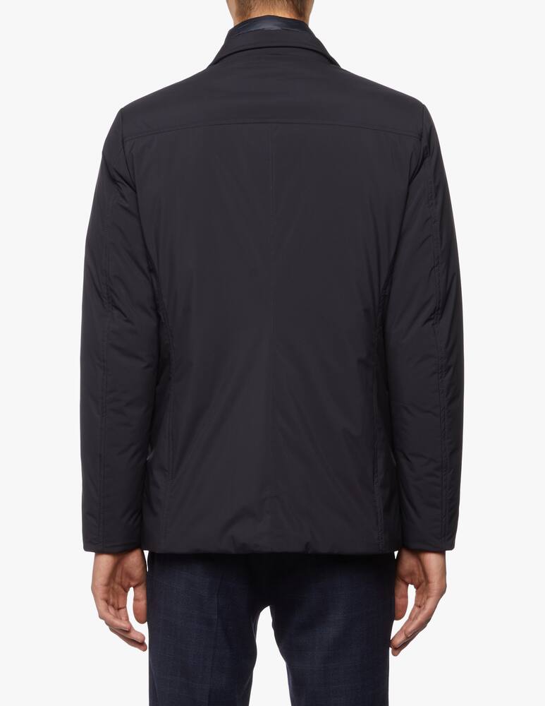 rinascente MooRER Padded blazer