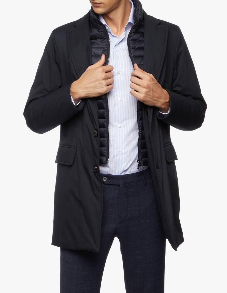 rinascente MooRER Capp nylon pett