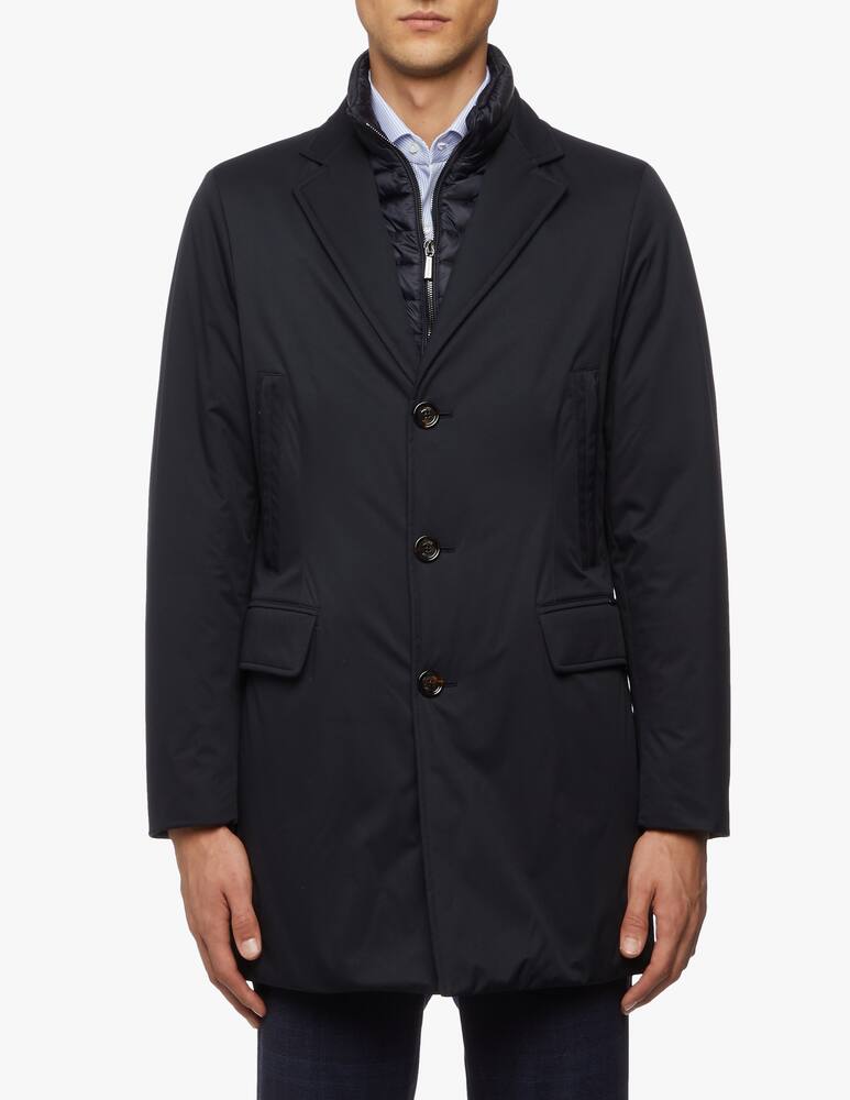 rinascente MooRER Capp nylon pett