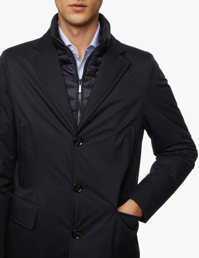 rinascente MooRER Capp nylon pett