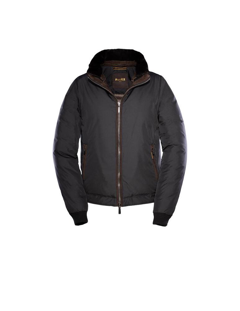 MooRER Bomber - immagine 1 MooRER Bomber - immagine 1