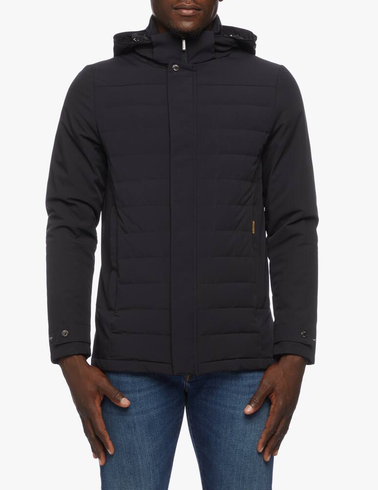 MooRER Giubbino leggero - immagine 4 MooRER Giubbino leggero - immagine 4