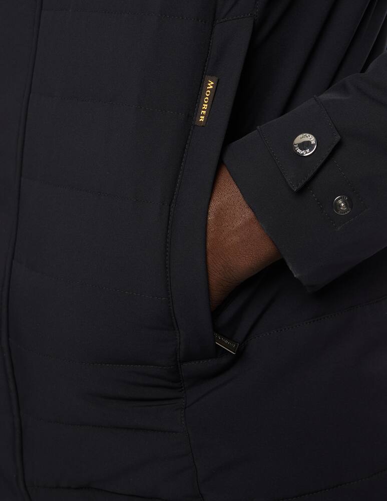 MooRER Giubbino leggero - immagine 5 MooRER Giubbino leggero - immagine 5