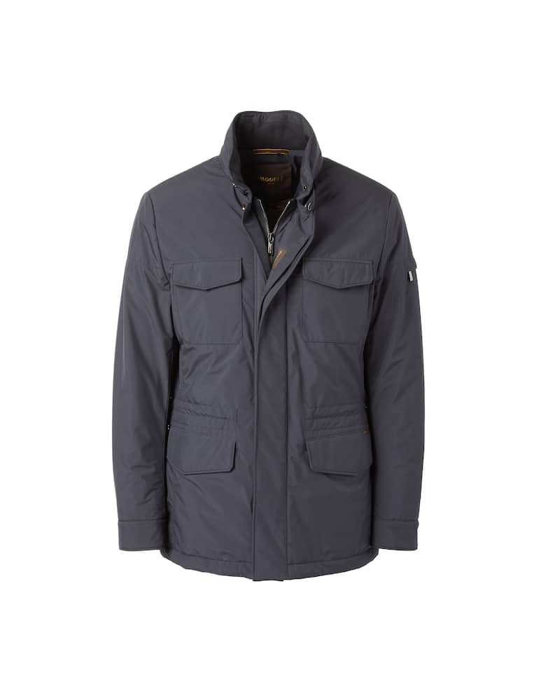 rinascente MooRER Fiel jacket