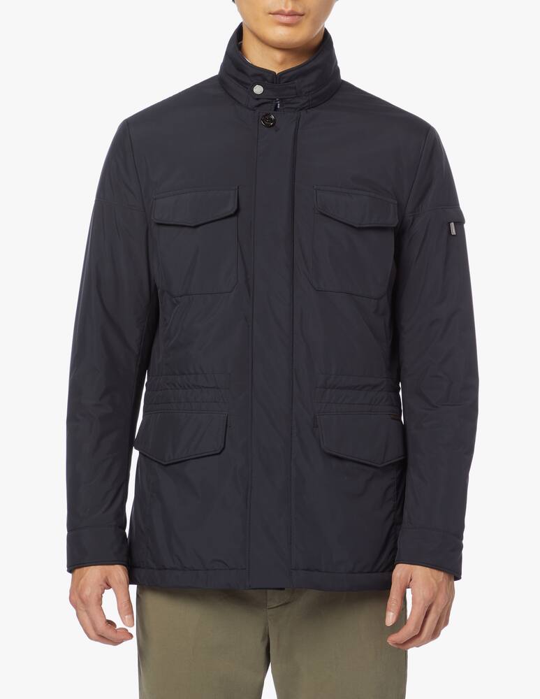 rinascente MooRER Fiel jacket